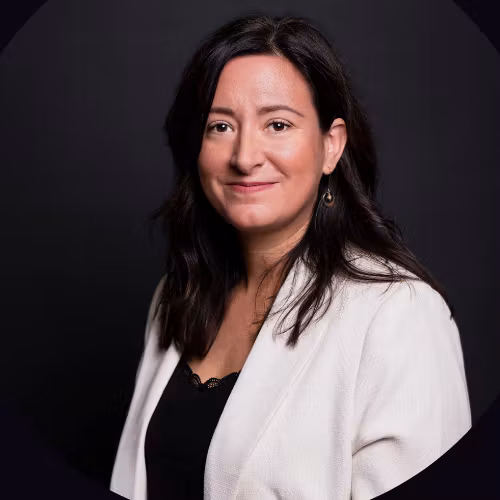 Carole Anne Conciergerie