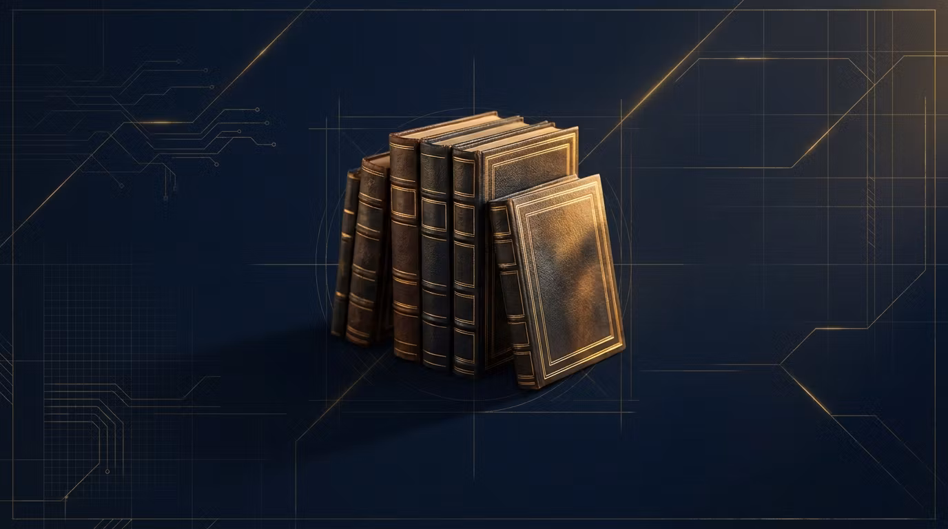 The Wealth Blueprint Bundle