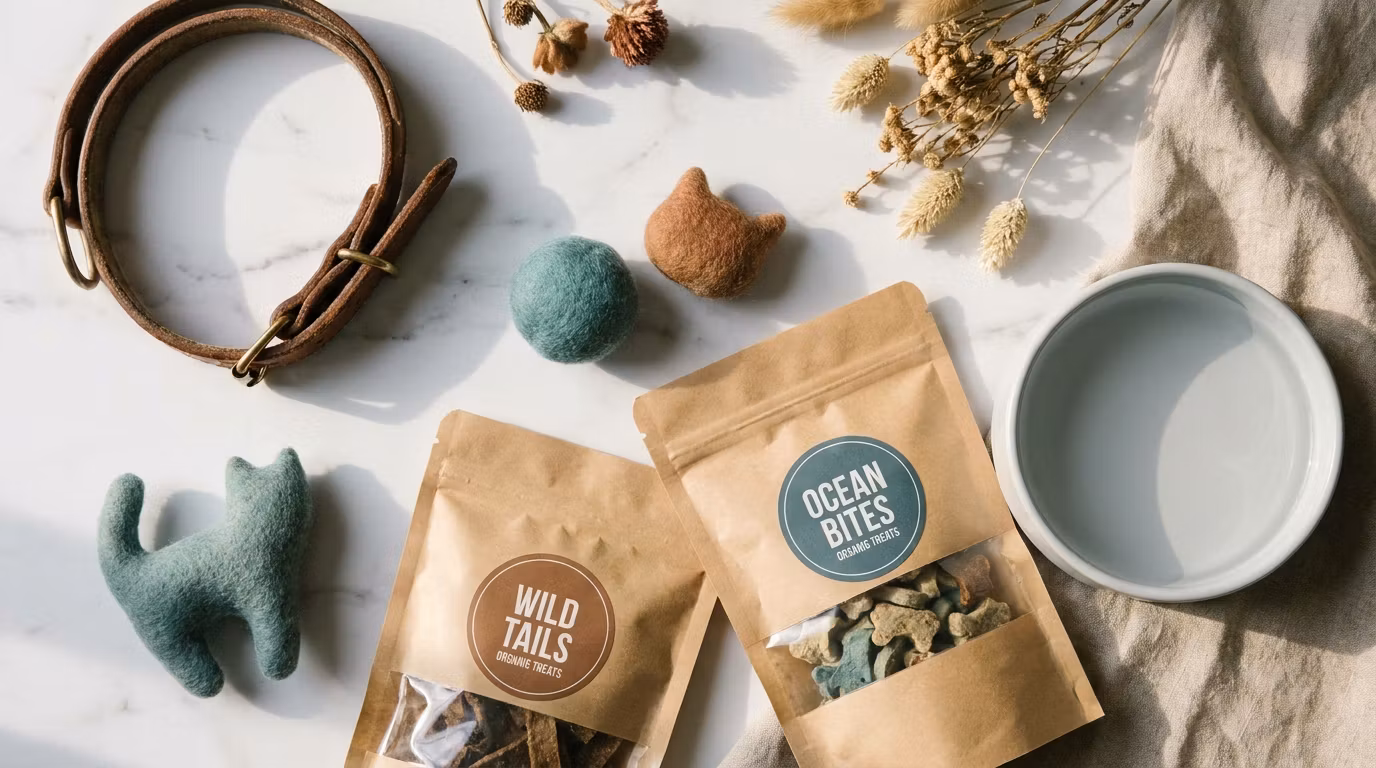Pet Essentials