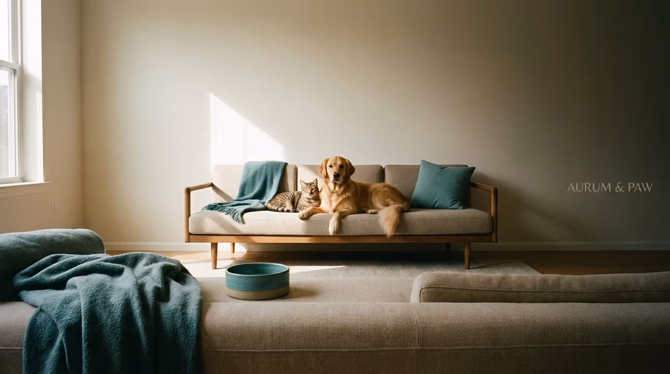 PawVault