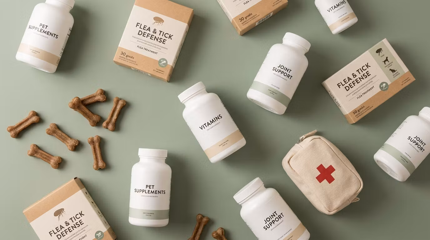 Health & Wellness
