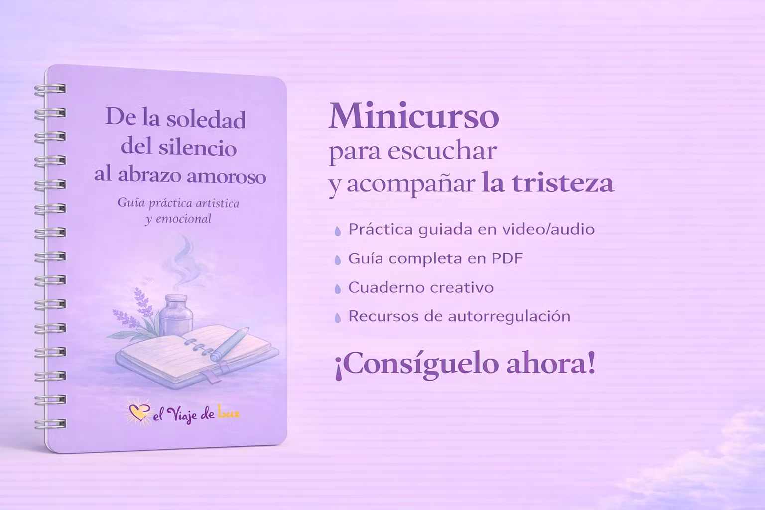 La Tristeza