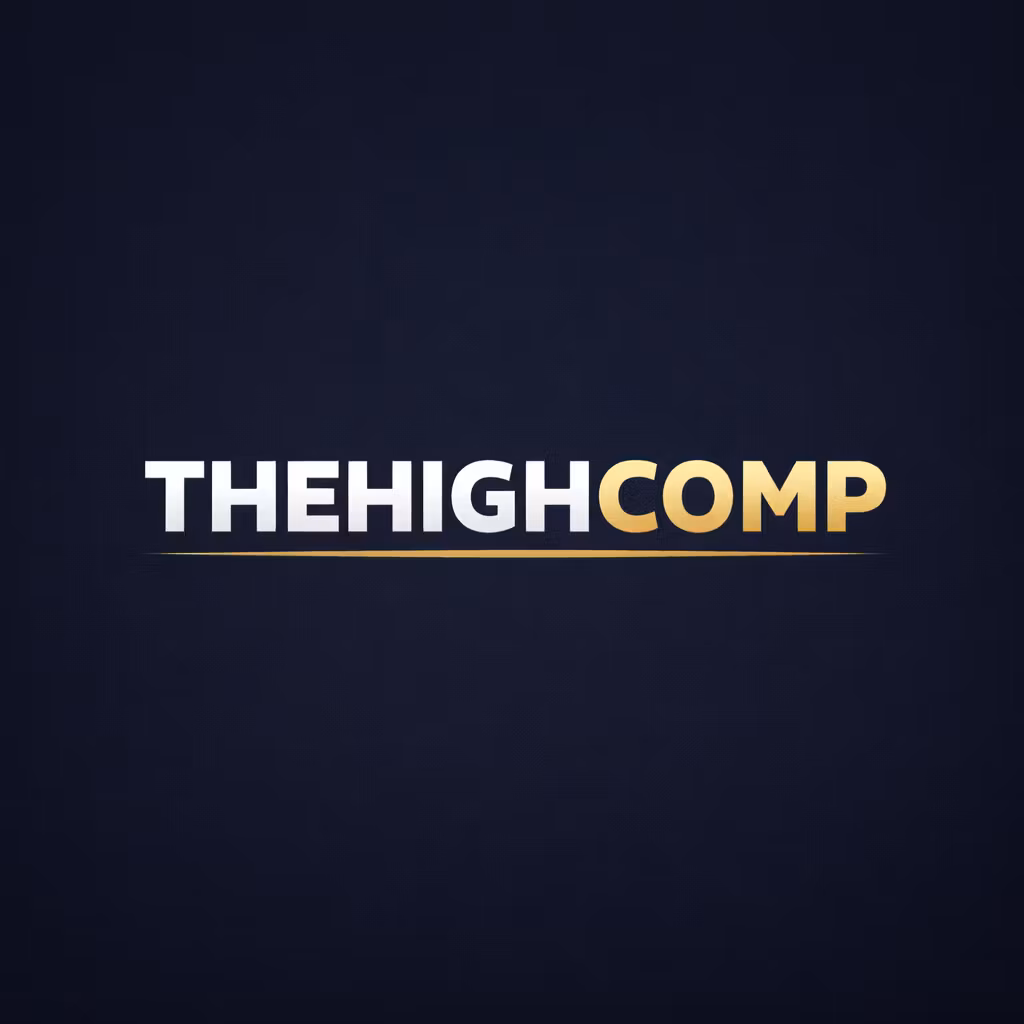 THEHIGHCOMP