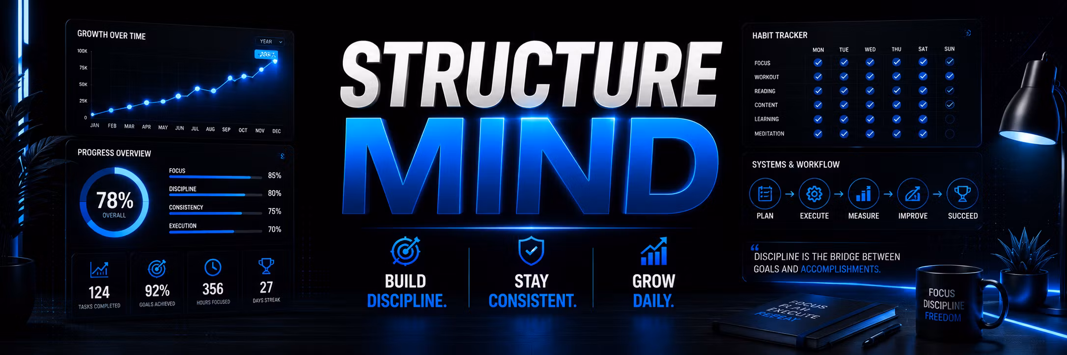 Structure Mind
