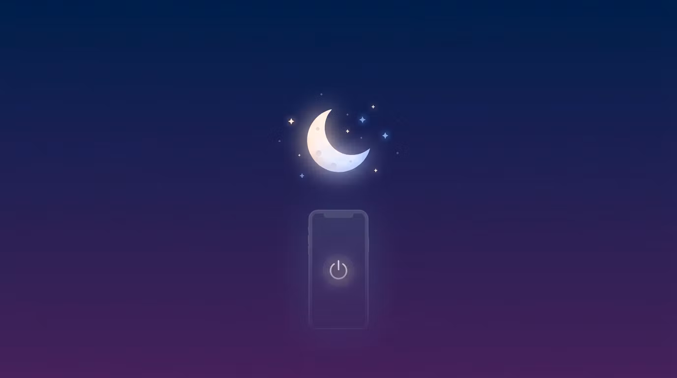 Night Reset Community