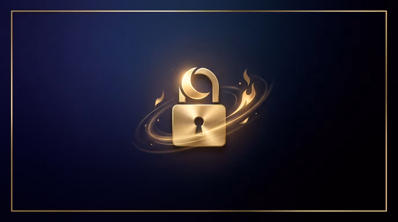 NightLock Pro