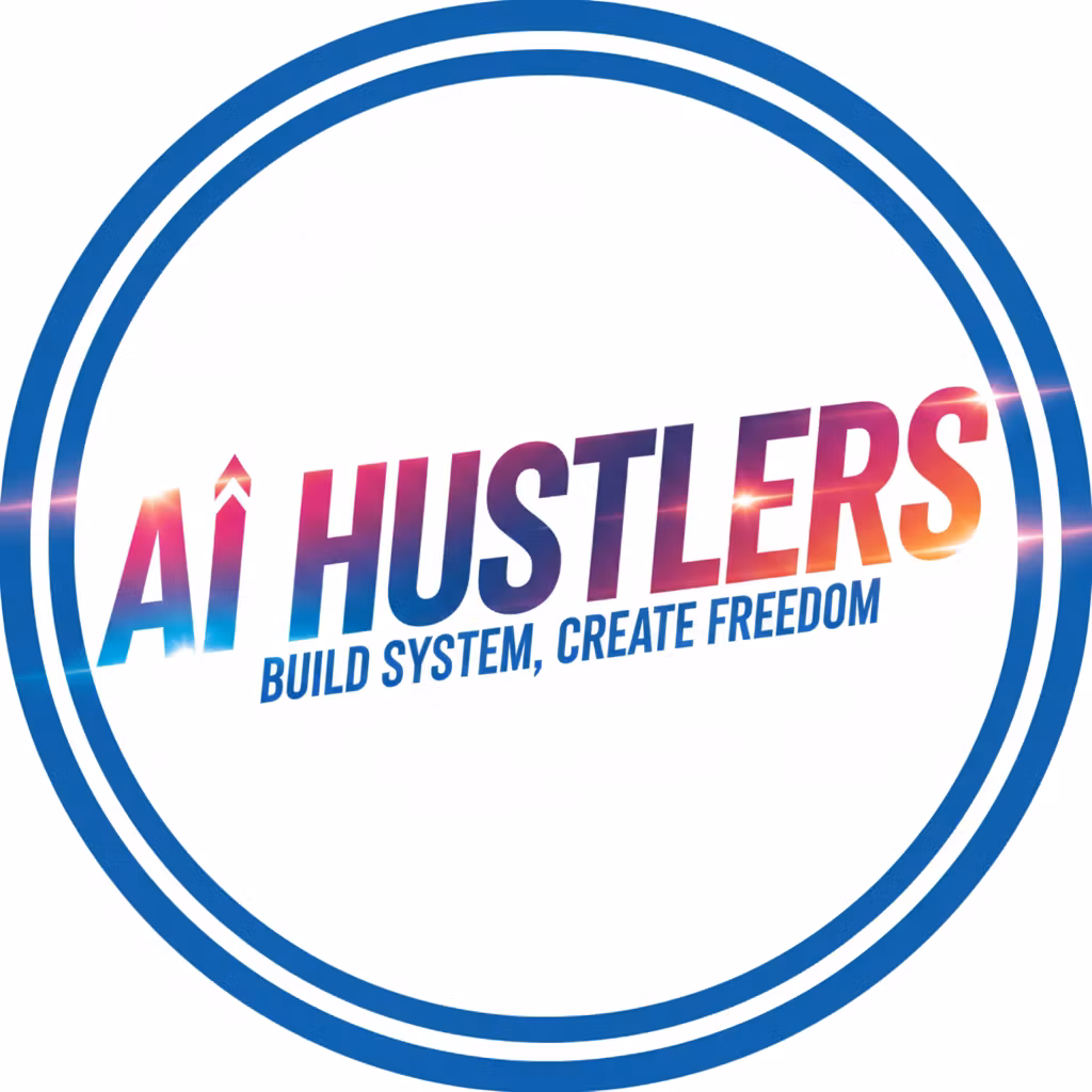 Ai Hustlers