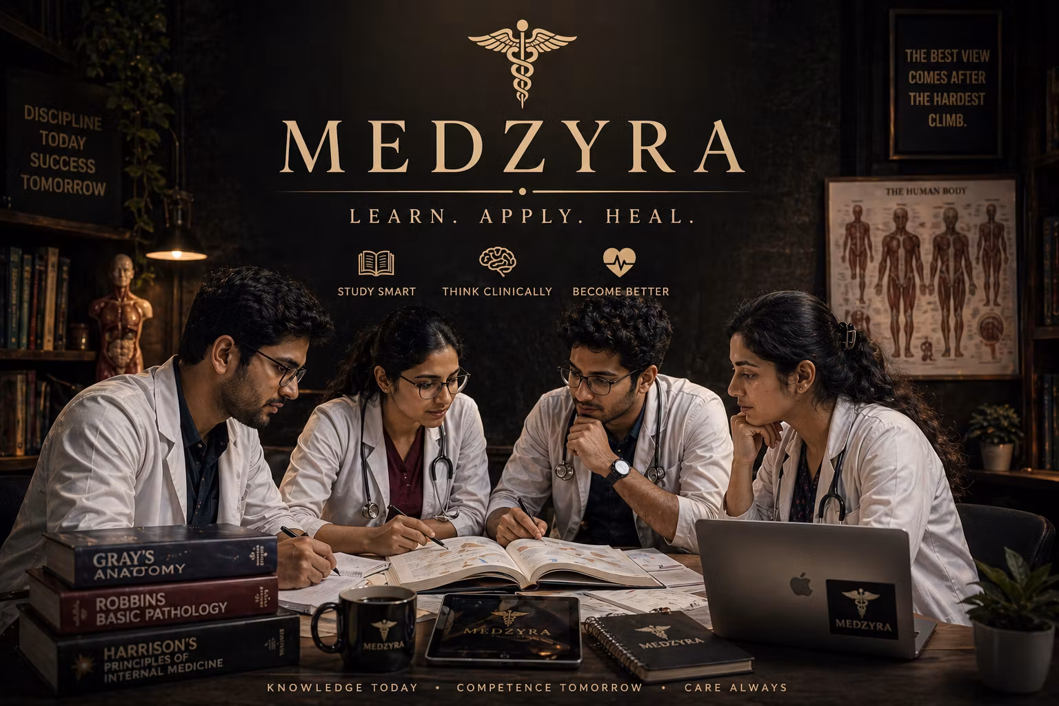 Medzyra