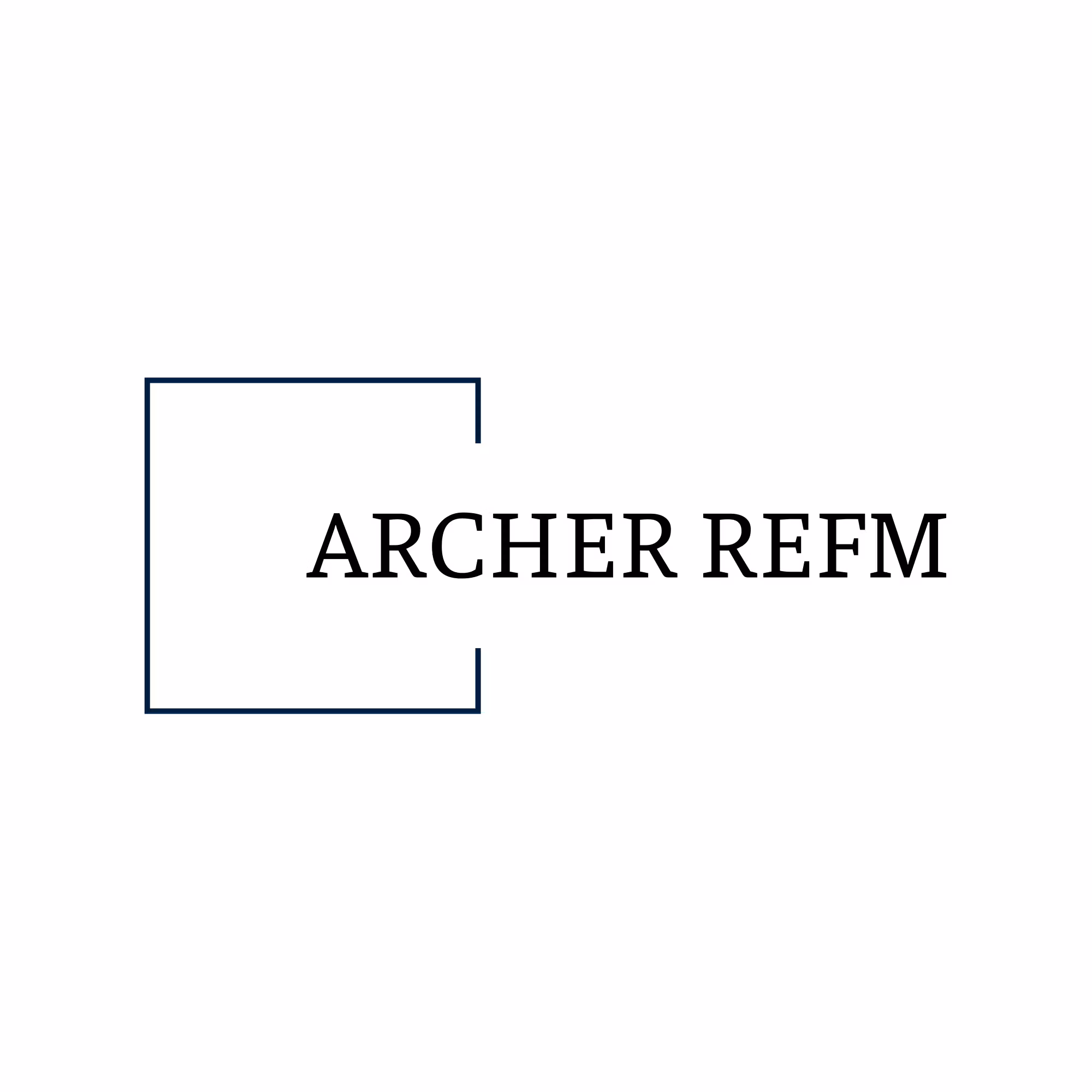 Archer Real Estate Financial Modeling