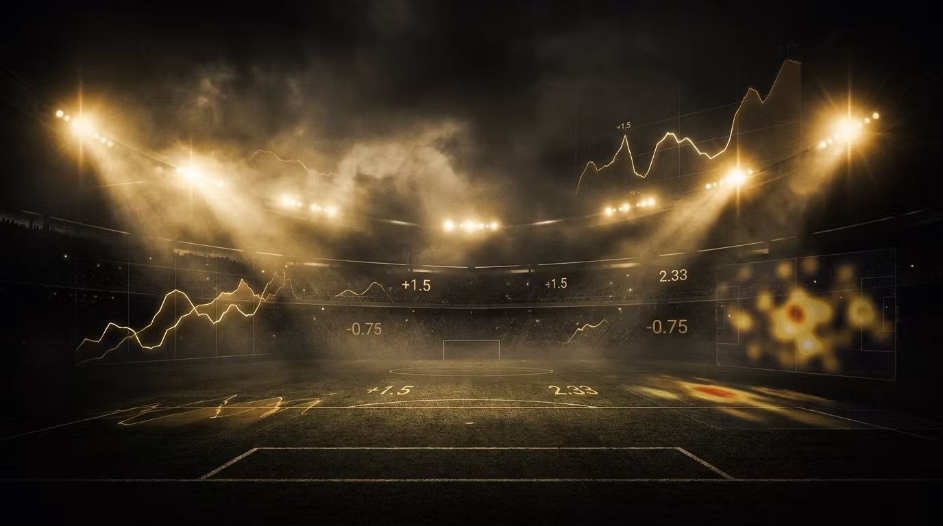 PrimeOdds VIP