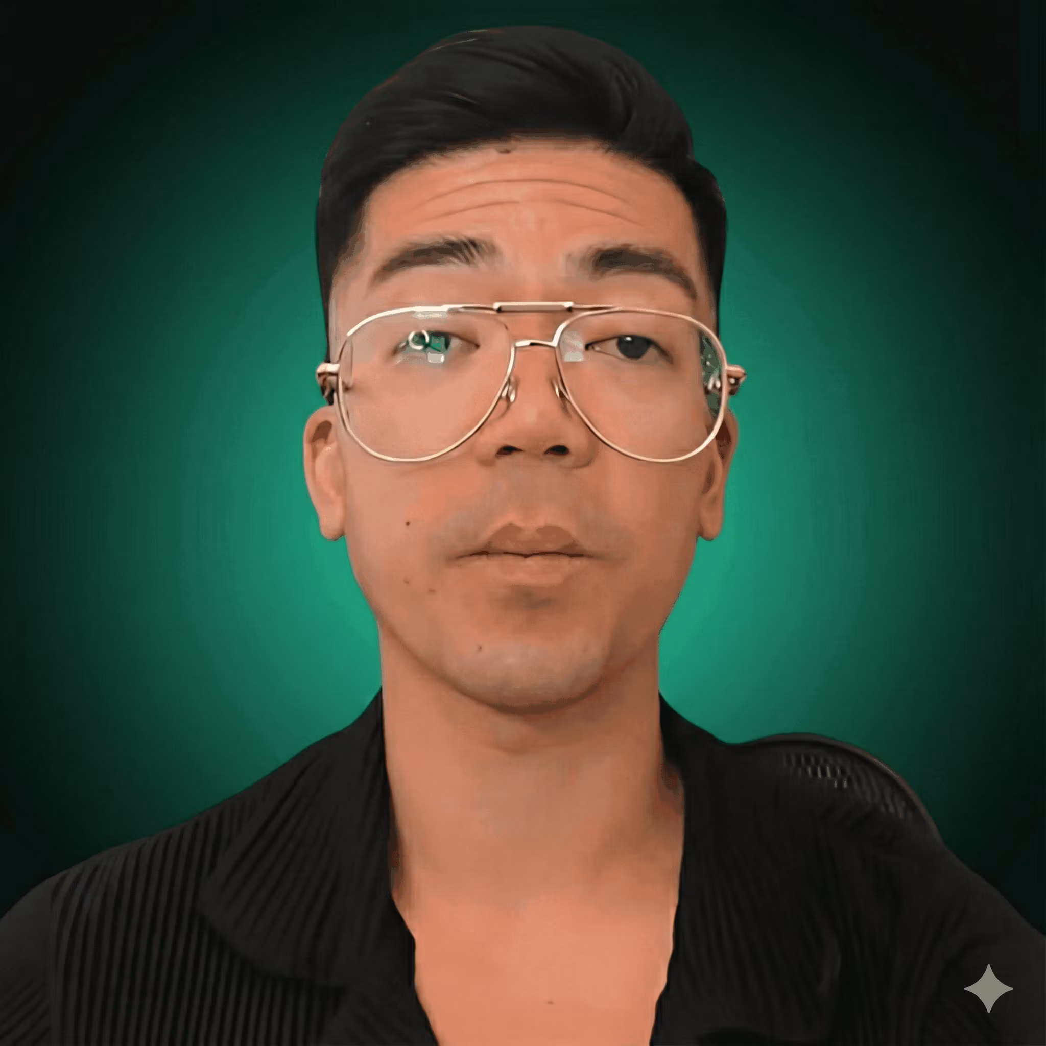 Rapid Identity Shift