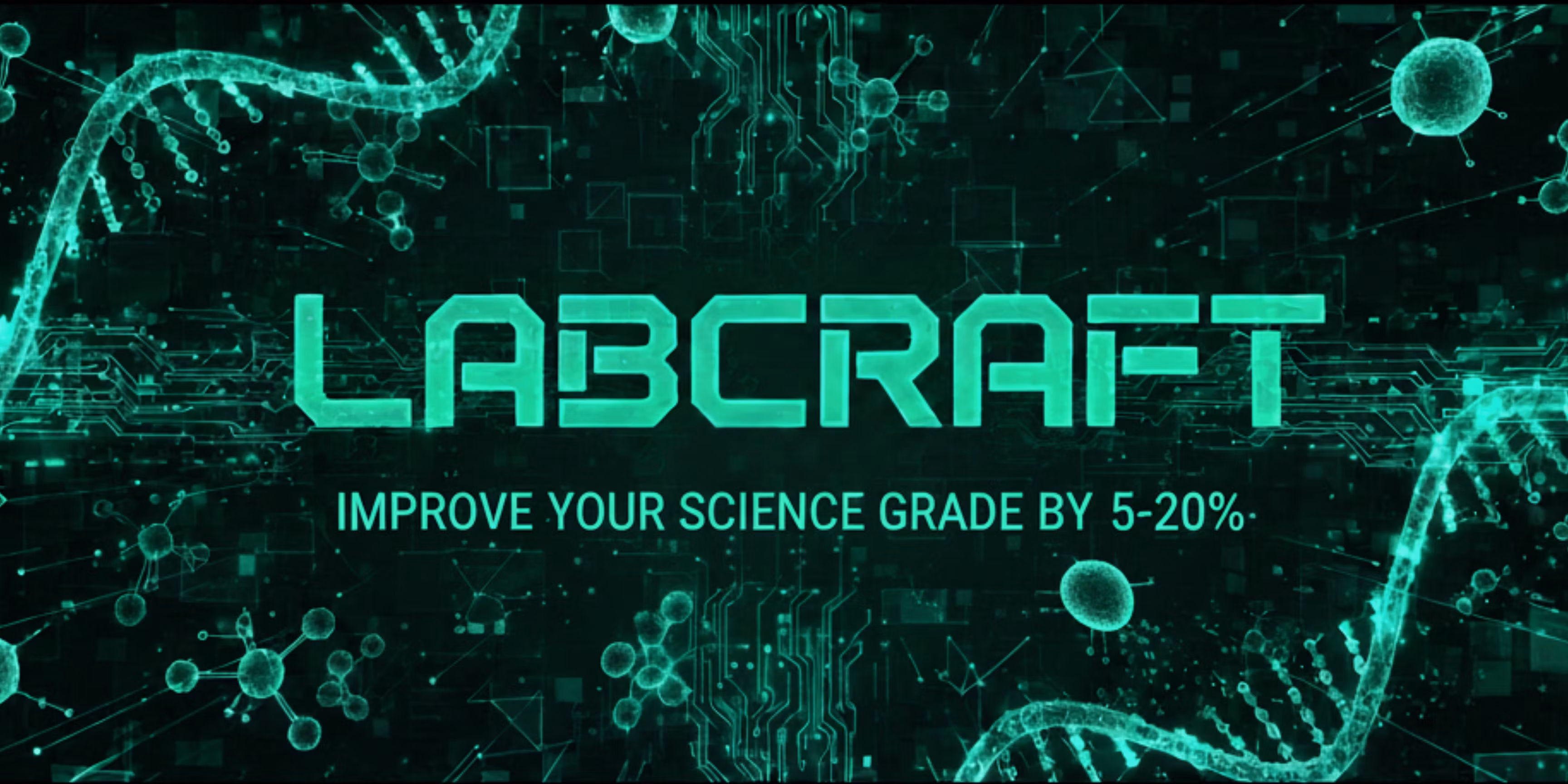 LabCraft