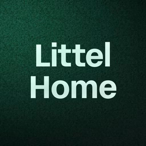 Littel Home