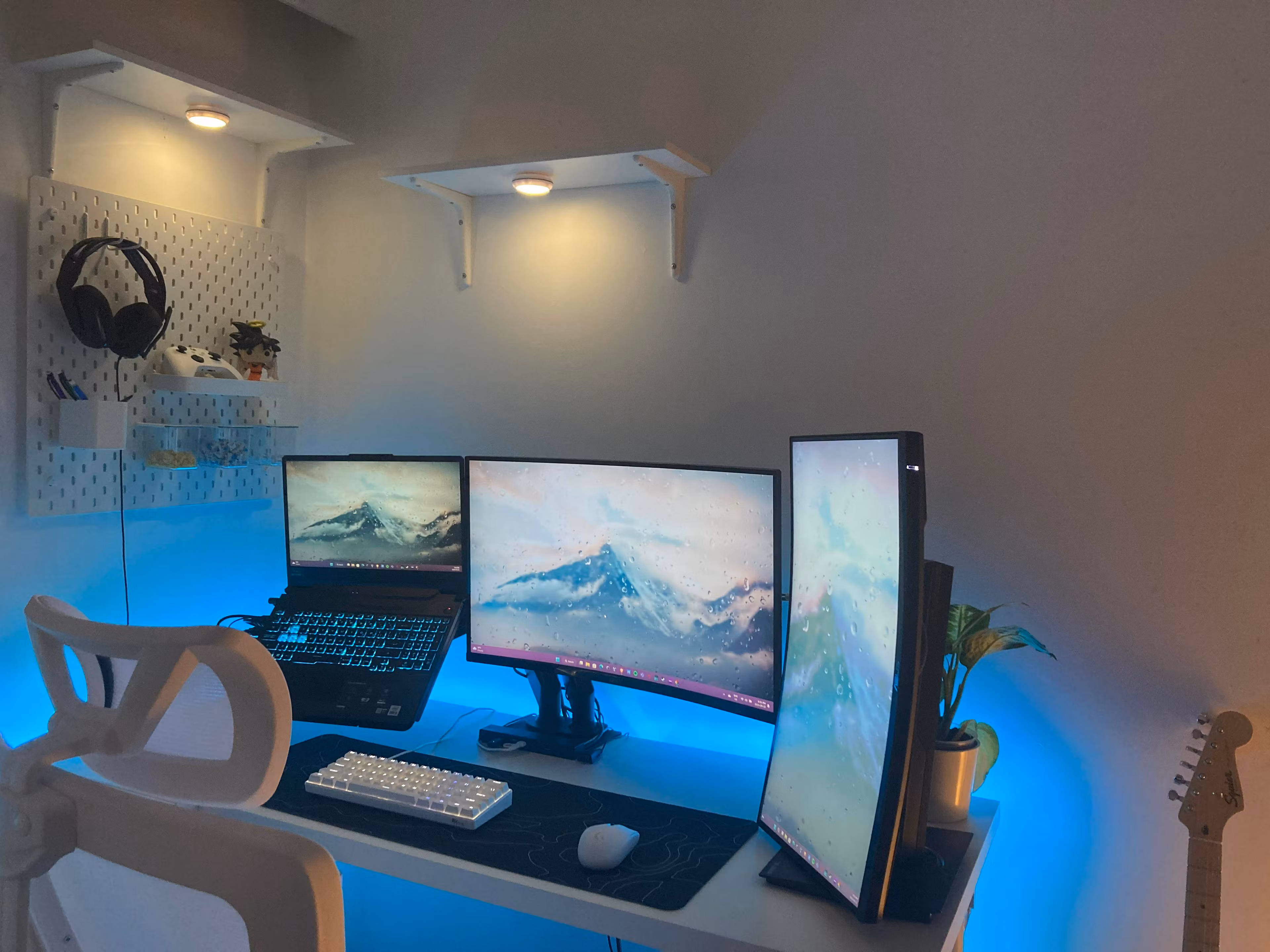 cheap gaming setup guide