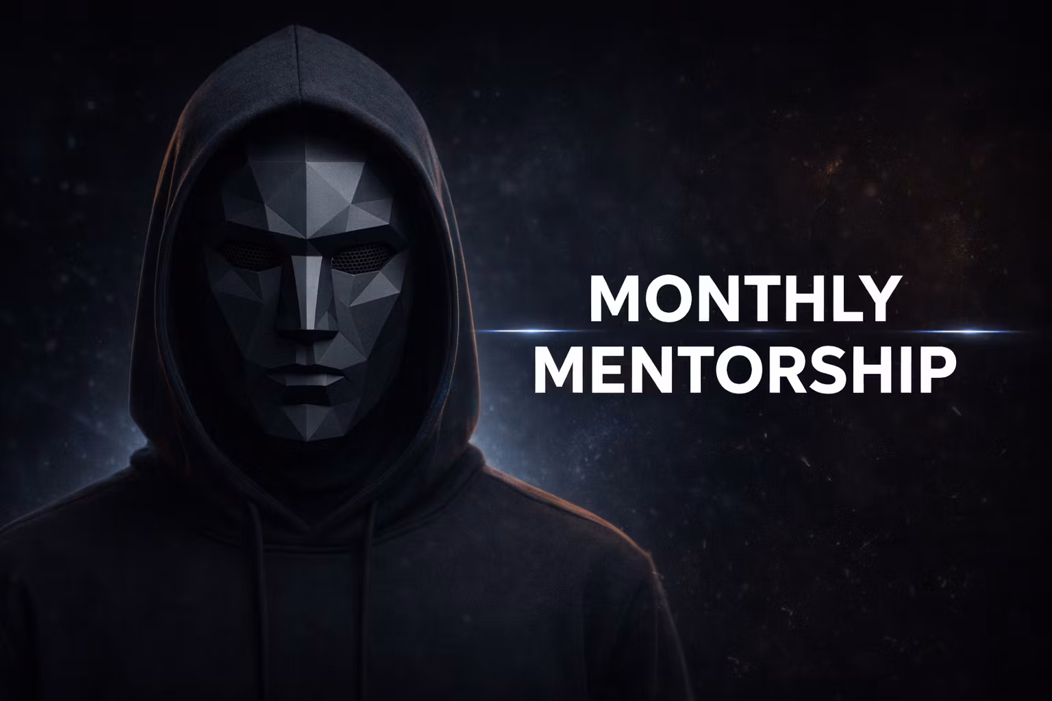 Monthly Mentorship
