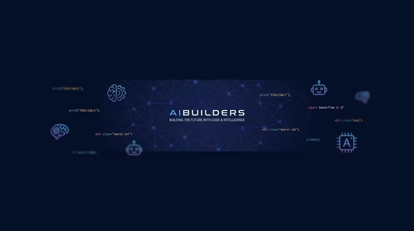 AI Builders