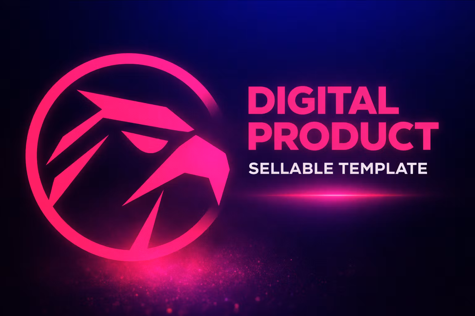 Build a Sellable Digital Product