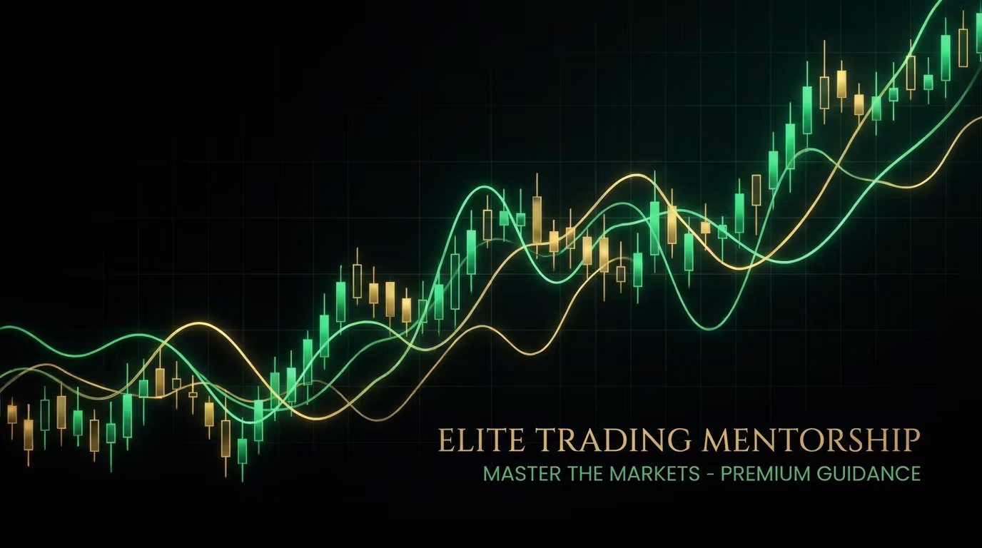 Acension Trading Mentorship