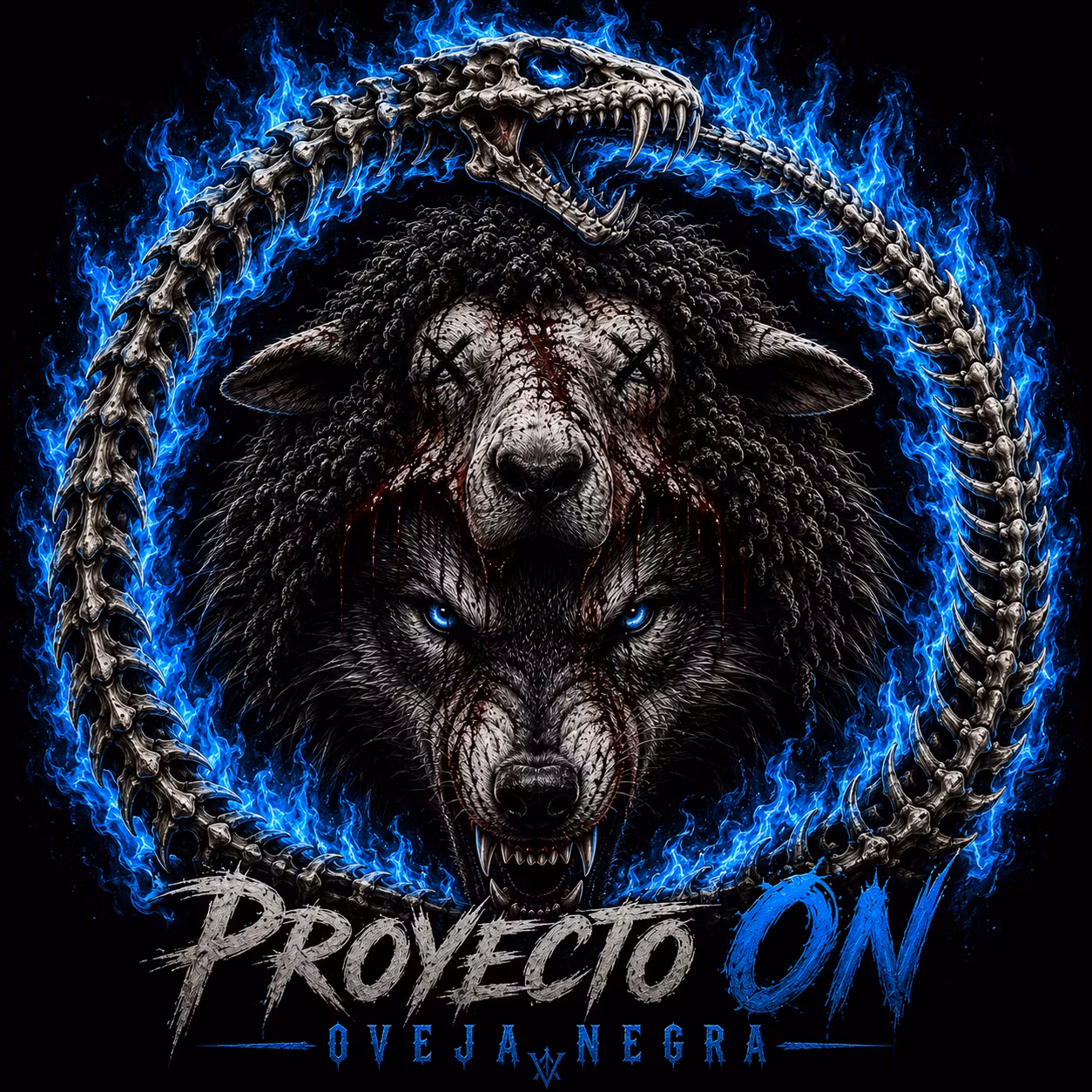 PROYECTO ON
