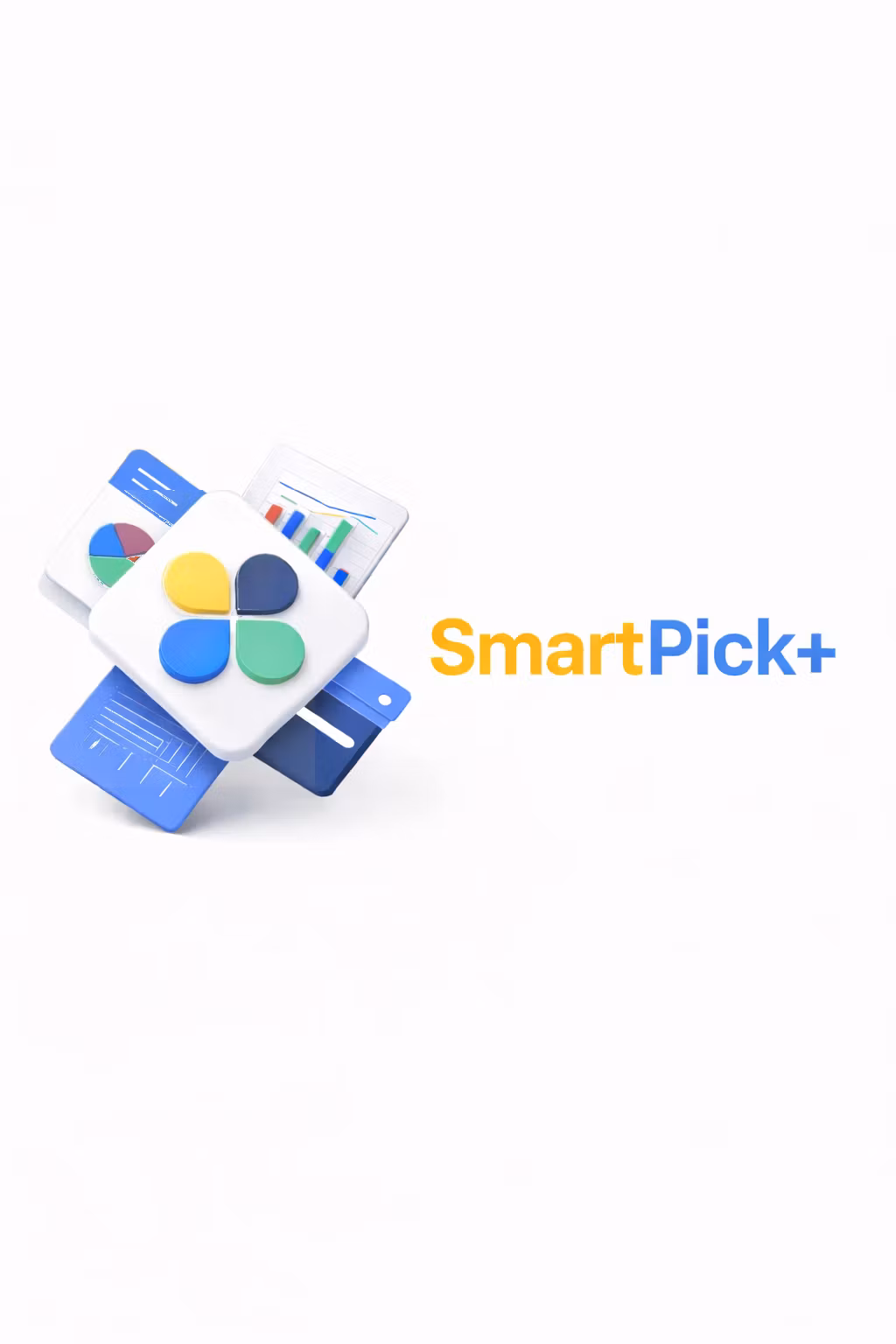 Smartpick+