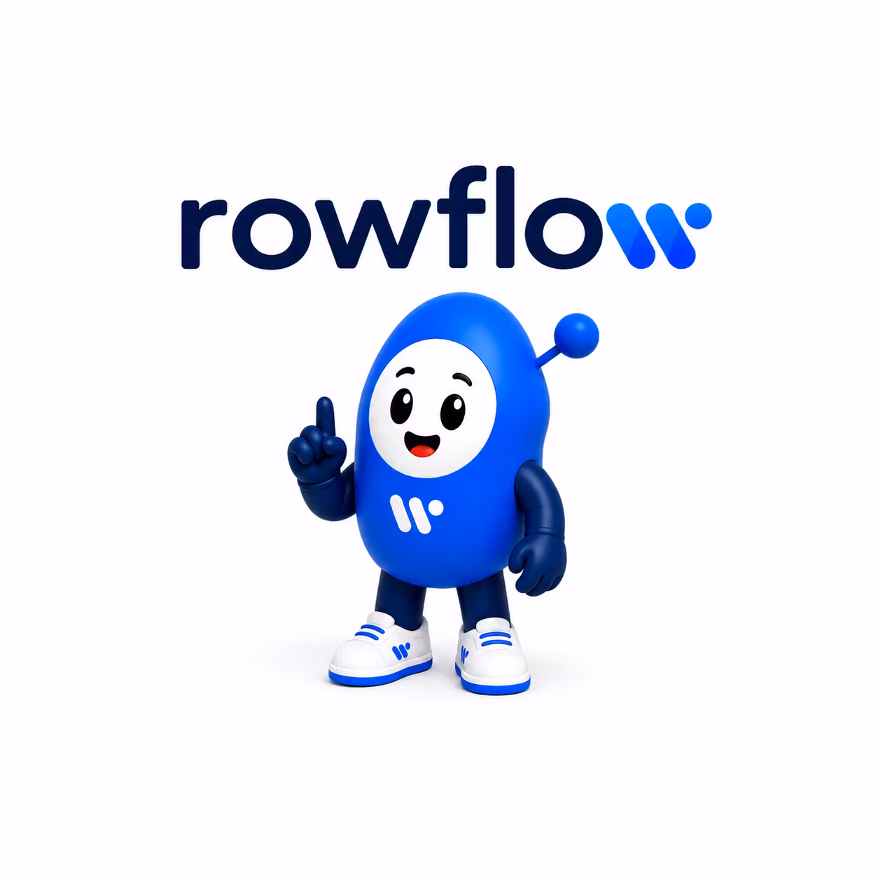 Rowflow