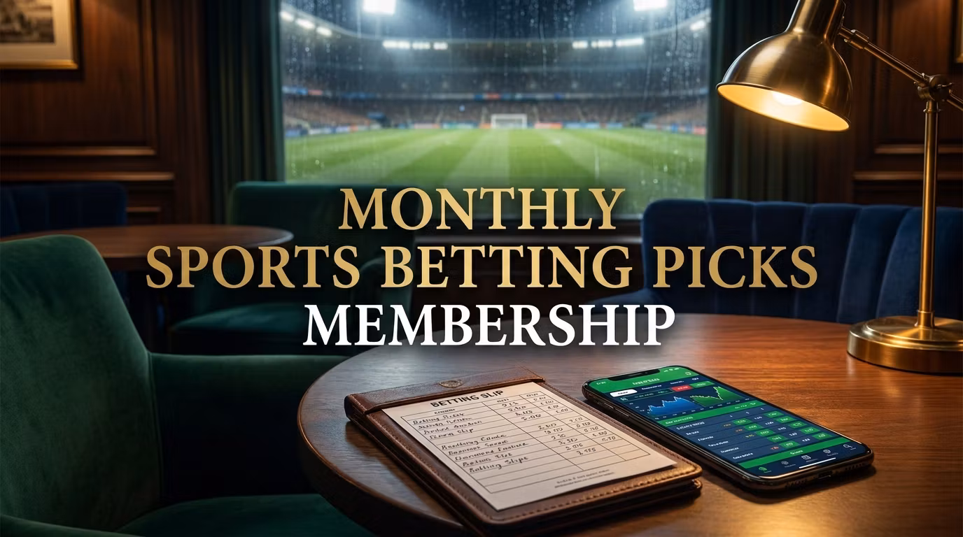 MintPicks Monthly Picks Membership