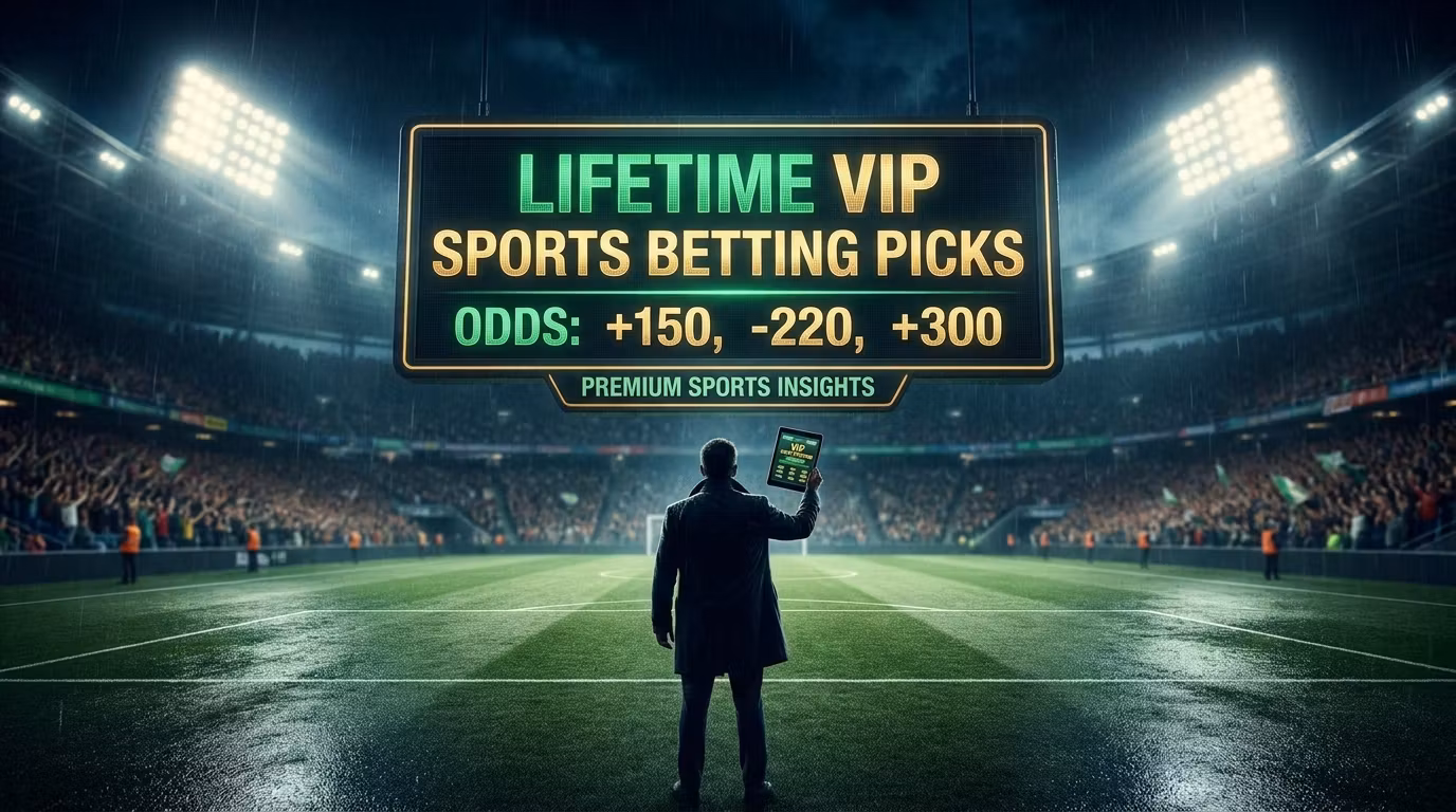 MintPicks Lifetime VIP