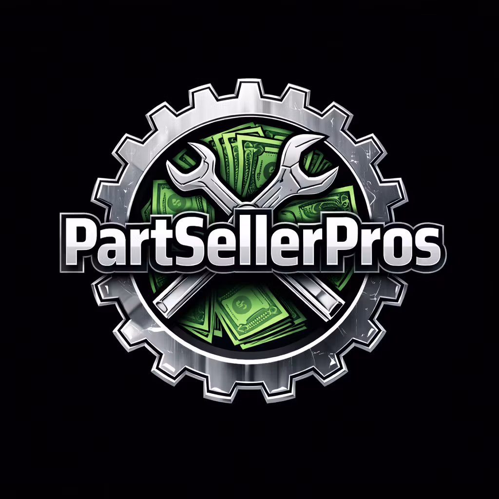 PartSellerPros