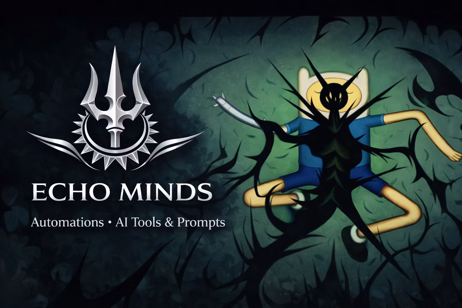 Echo Minds