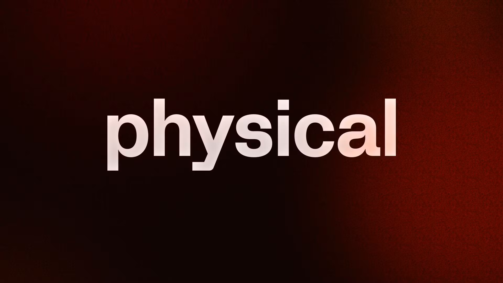 physical 