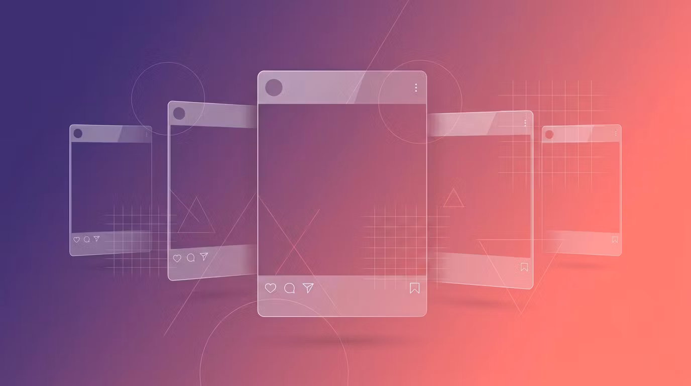 Motivation Quest — Instagram Templates