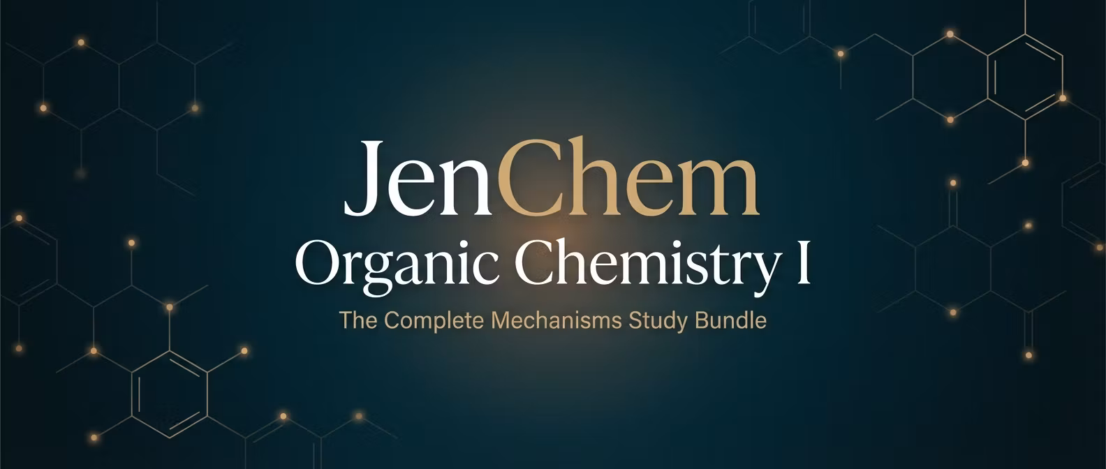 JenChem Study Co.