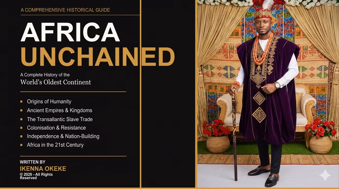 Africa Unchained