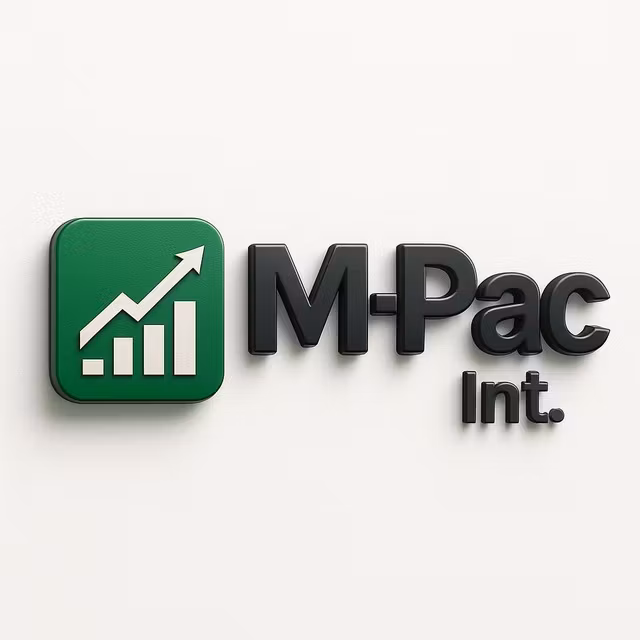 M-Pac Trading