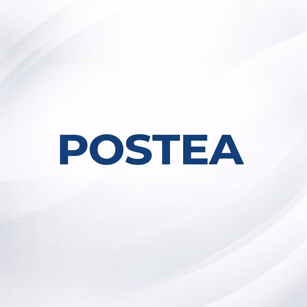 Postea 