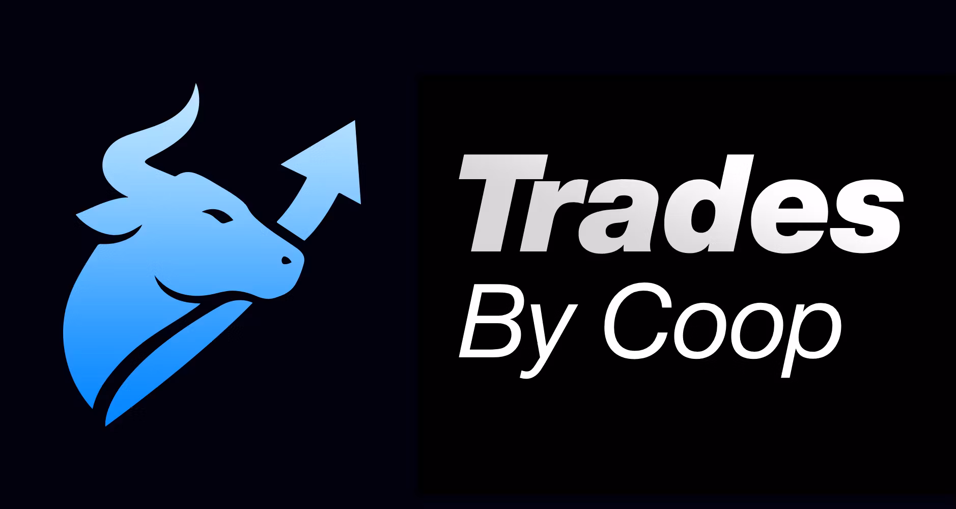 Trades by Coop