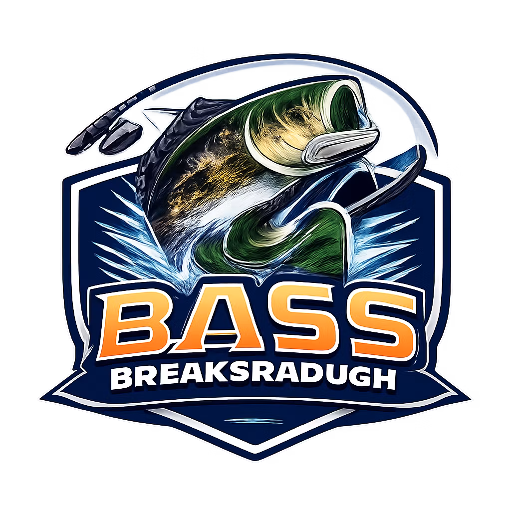 The bass blueprint 