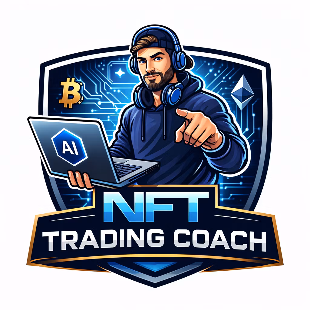 ProEdge NFT trading coach
