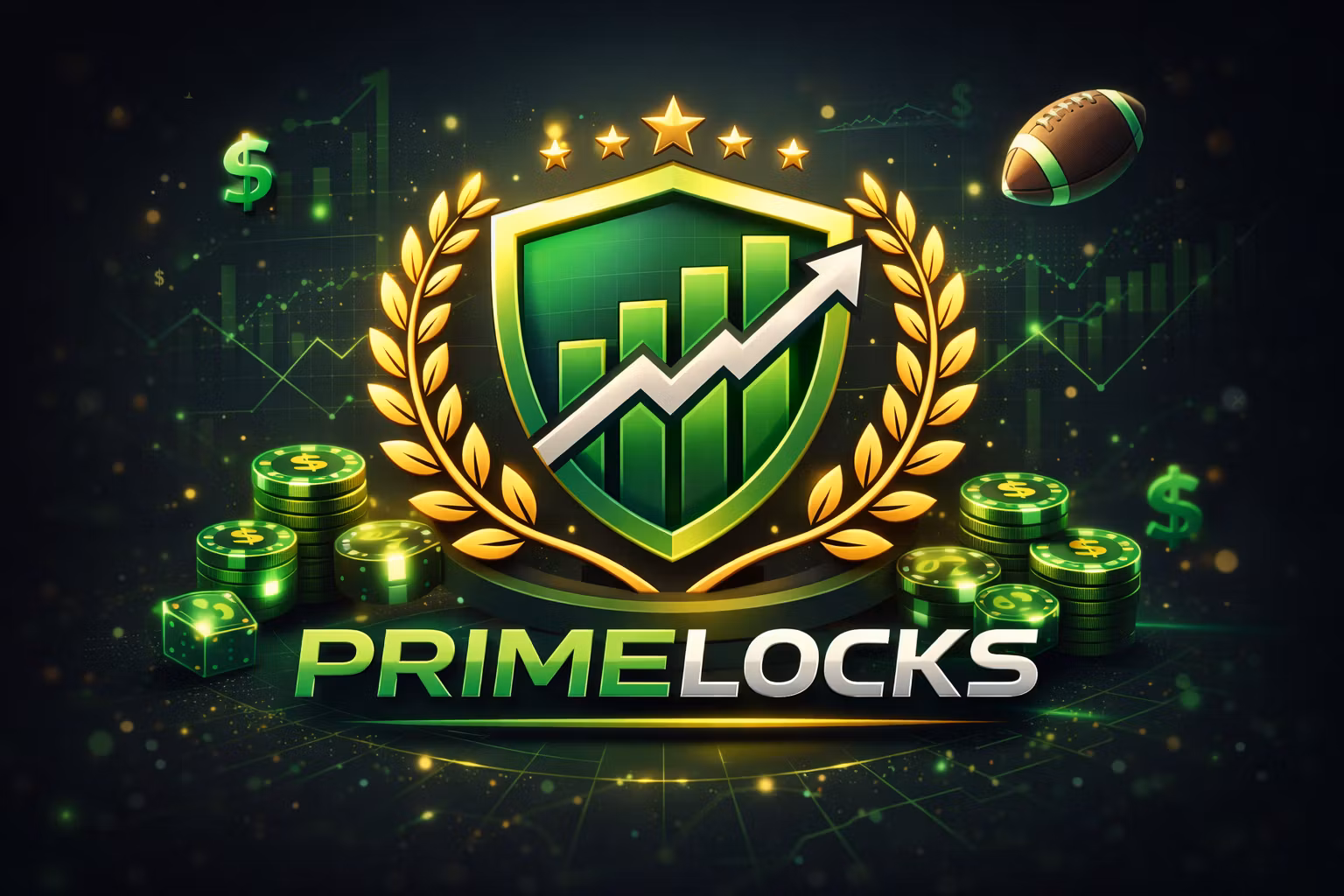 PrimeLocks