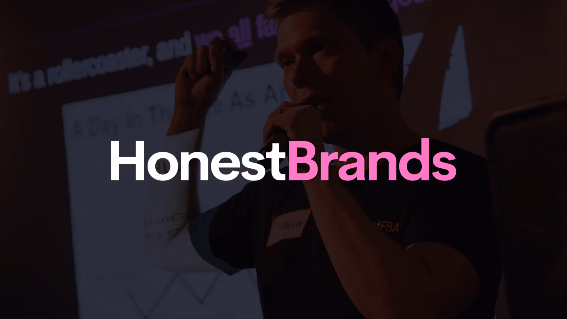 HonestBrands