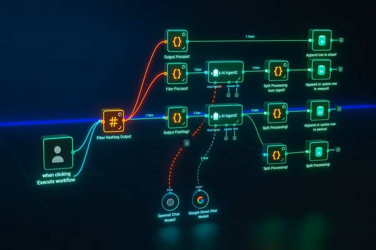 Al Automation - The Practical Al Guide
