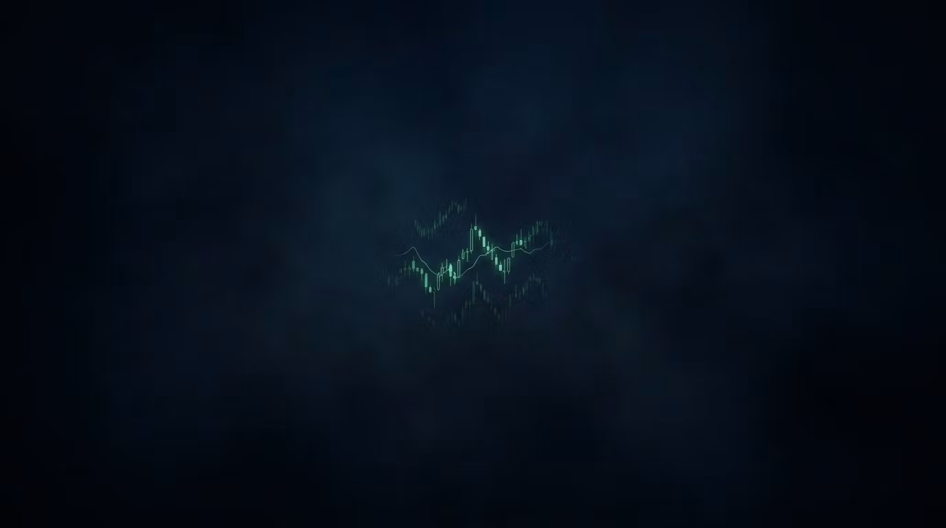 The Trading Edge