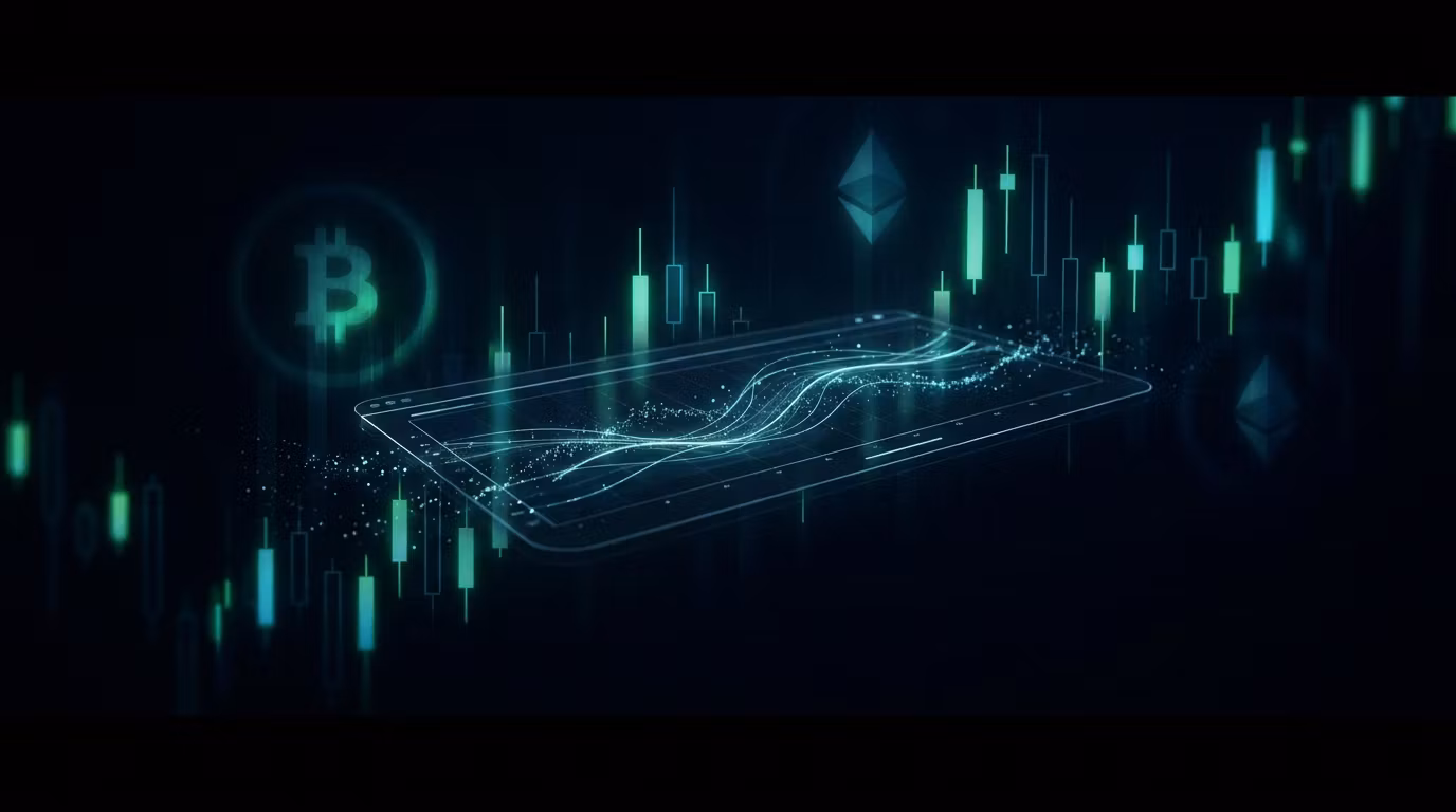 Crypto Trading Starter