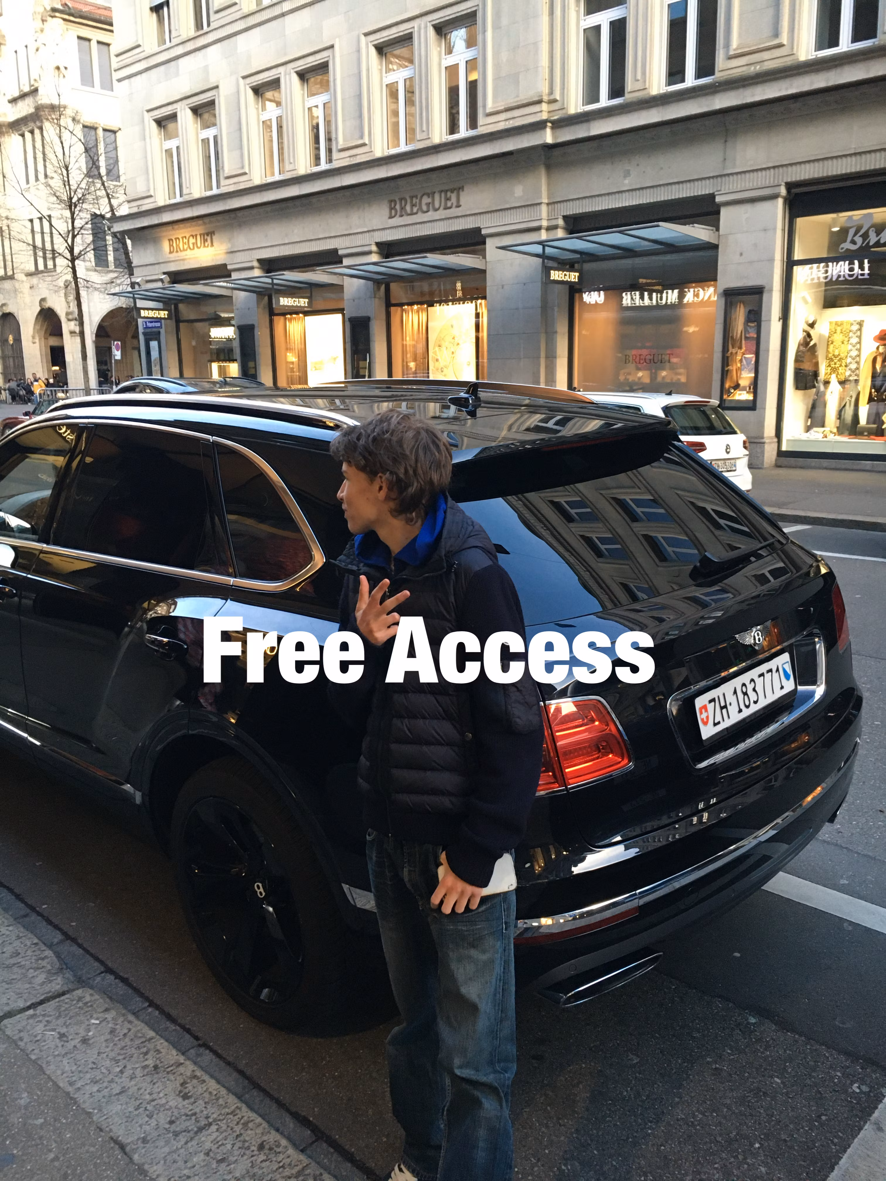 Free Discord 