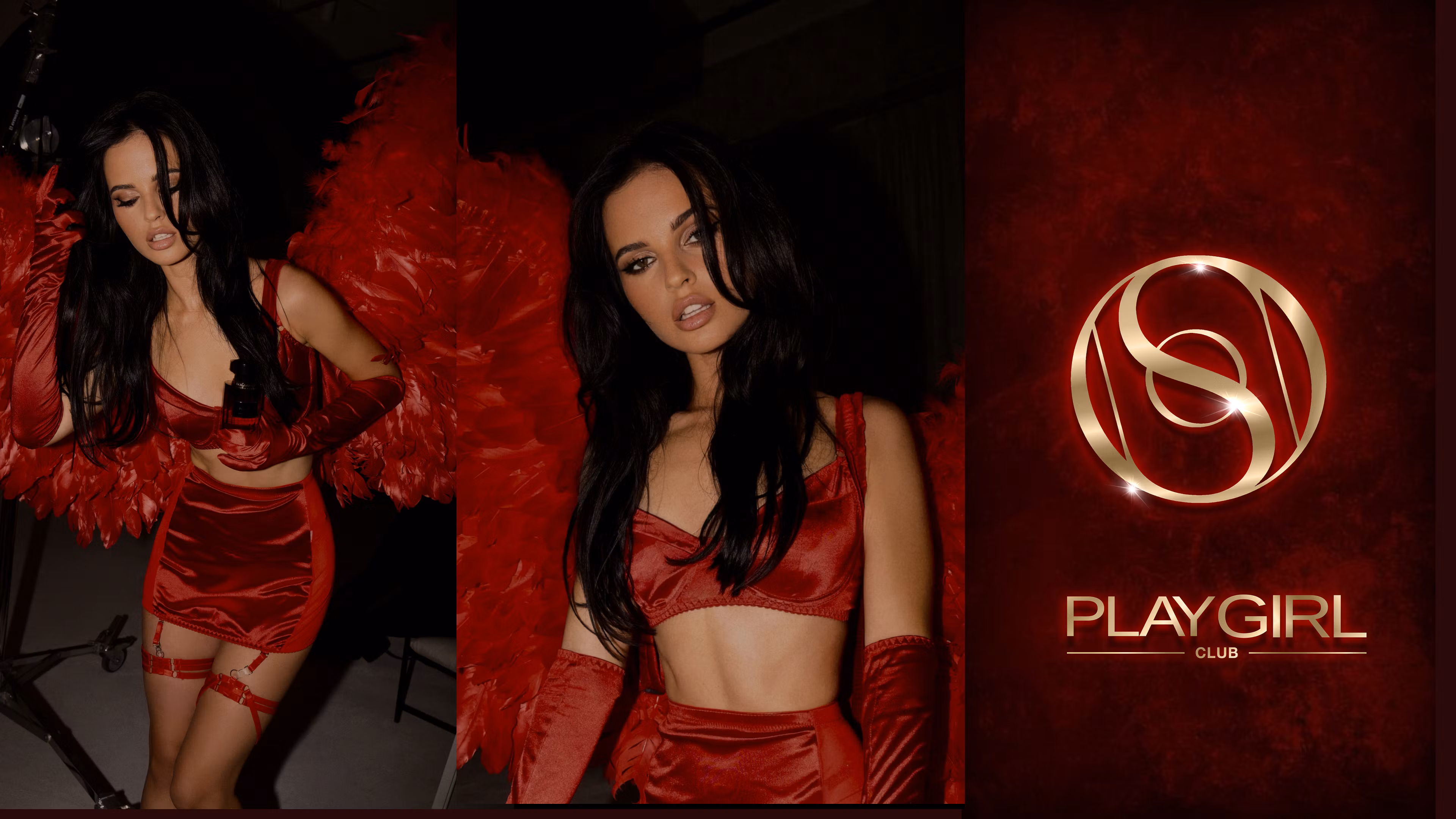 PlayGirl Club