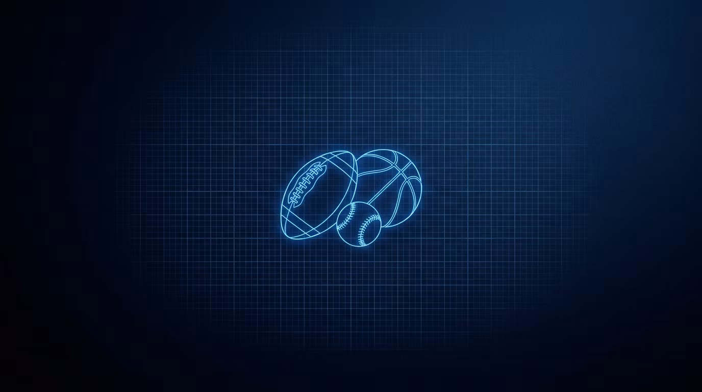 Bet Blueprint