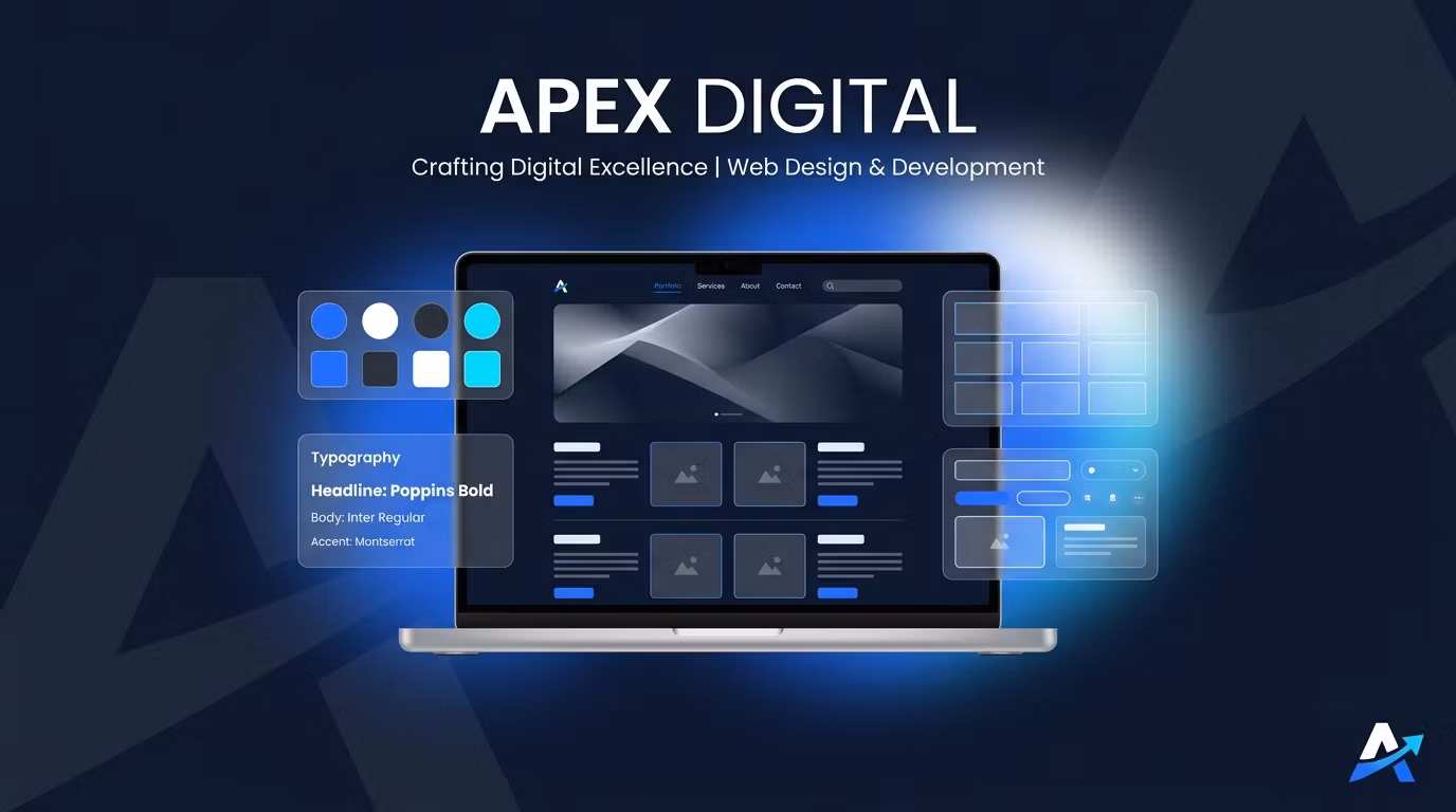 Custom Website Design
