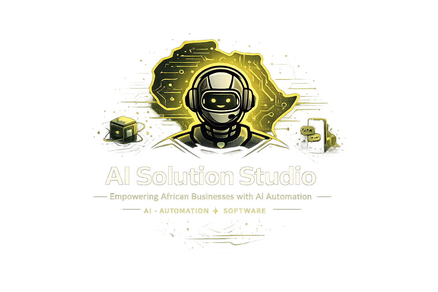 AI Business Solutions Studio