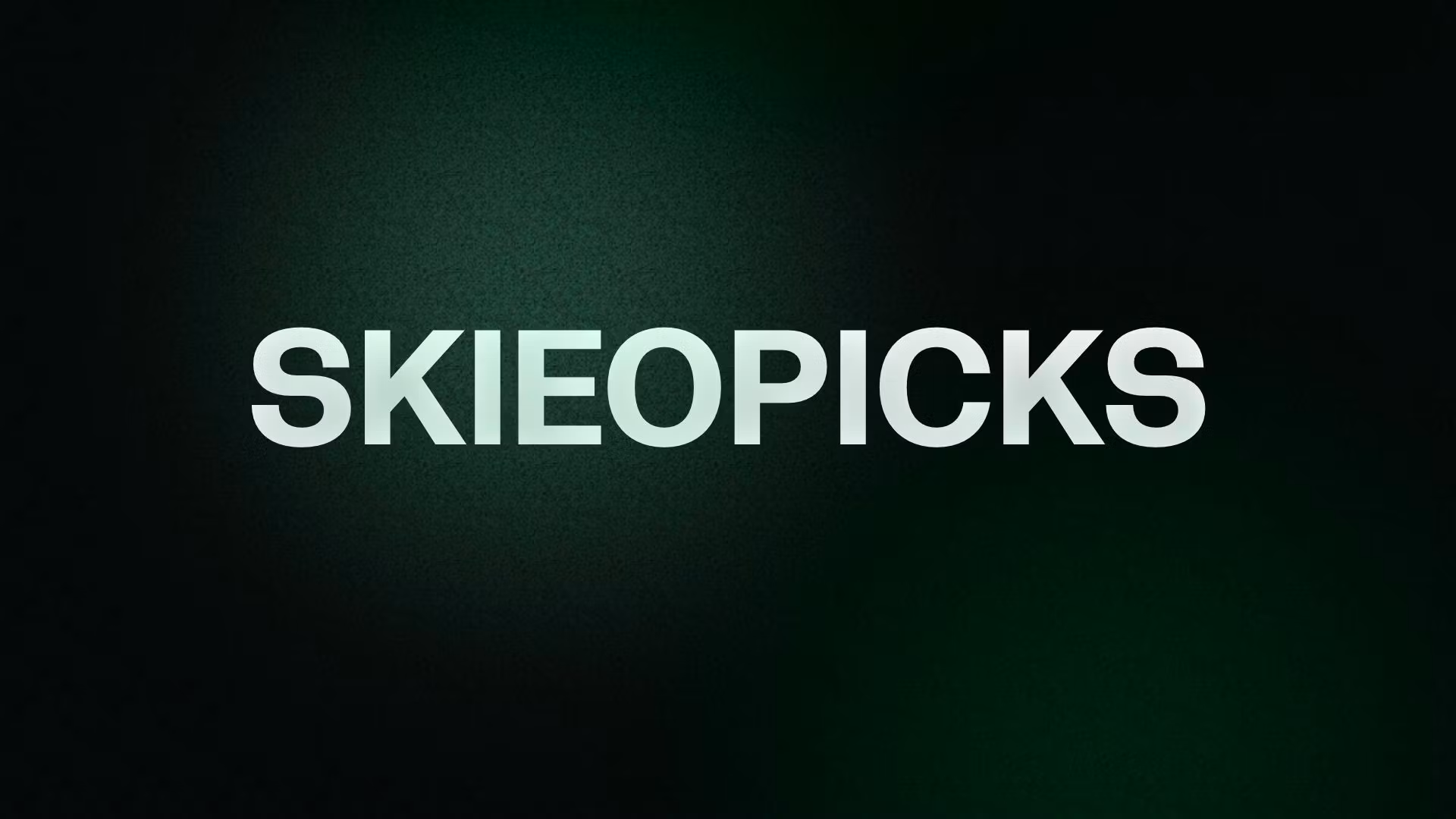 SKIEOPICKS