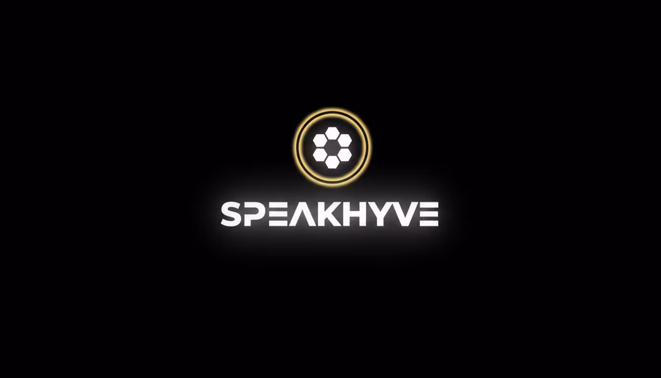 Speakhyve Boardroom 2.0